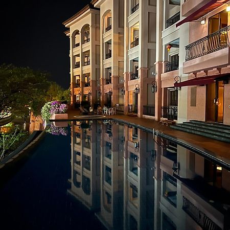Luxury On Melaka River Esterno foto