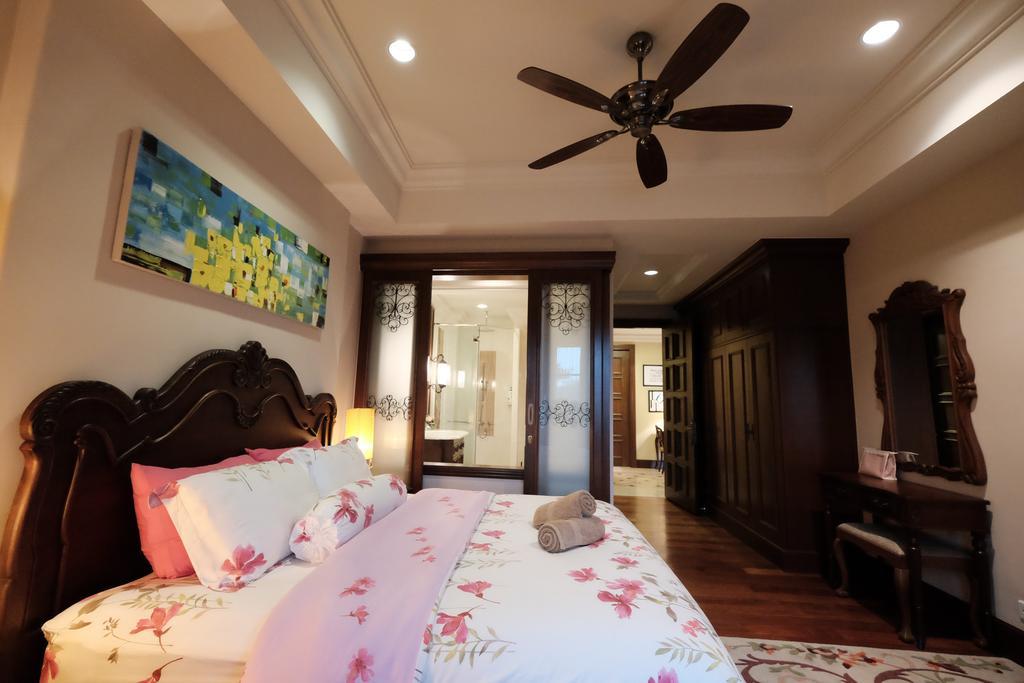 Luxury On Melaka River Esterno foto